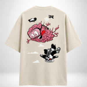 Camiseta VEXTOR ref 66\68