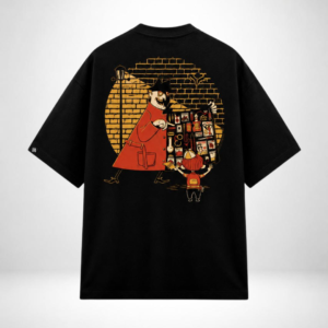 Camiseta vextor wear 33\55