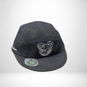 Boné Baby hat Trip Side Black