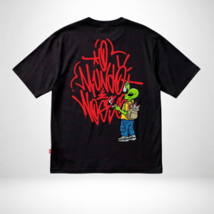 Camiseta Chronic 77|99