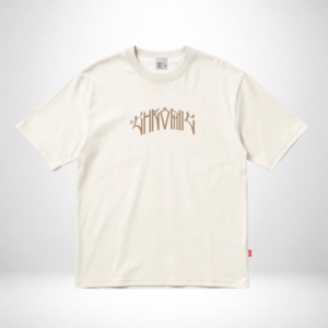 CAMISETA CHRONIC 4642R