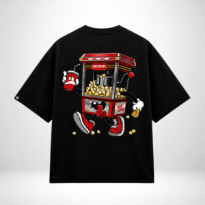 Camiseta VEXTOR wear