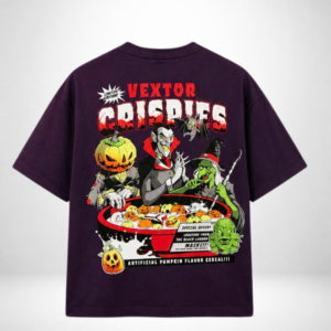 Camiseta vextor wear ref 77\77