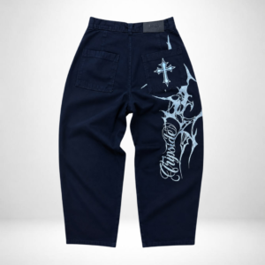 Calça BAGGY Trip Side Wear