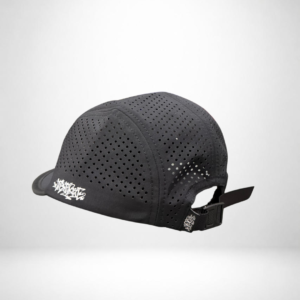 Boné Baby hat Trip Side Black - Imagem 4