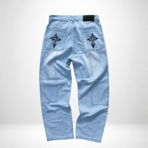Calça Jeans Trip Side wear - Imagem 1