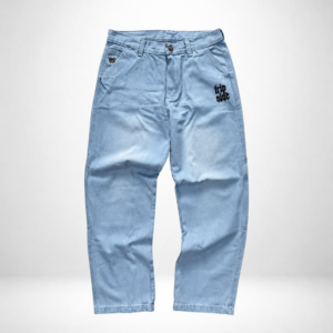 Calça Jeans Trip Side wear - Imagem 2