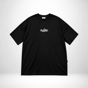 Camiseta Oversized TRIP SIDE malhão - Imagem 2