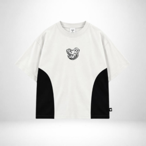 Camiseta oversized trip side wear 33\66 - Imagem 1