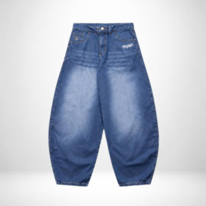 Calça BARREL Trip side wear - Imagem 2