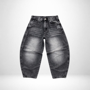 Calça BARREL Trip Side wear