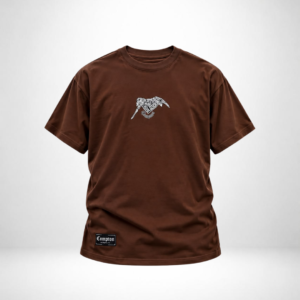 Camiseta COMPTON wear - Imagem 2