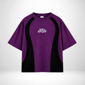 Camiseta Oversized trip side wear 66\66 - Imagem 1