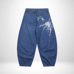 Calça BARREL Trip side wear - Imagem 1