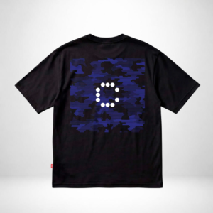 Camiseta Chronic wear 77\77