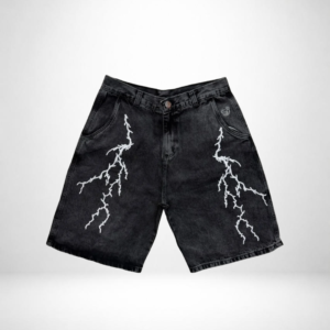 Bermuda trip side wear