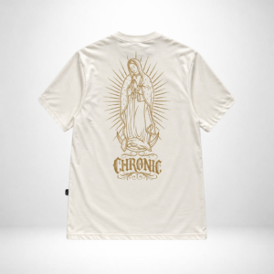 Camiseta CHRONIC wear 55\66