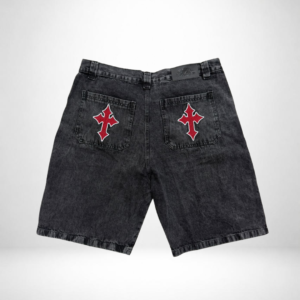 Bermuda Trip Side wear 77\77
