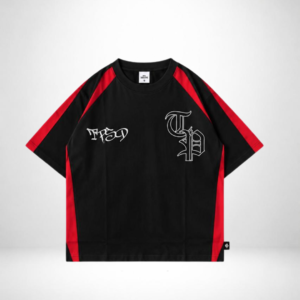Camiseta Trip Side Wear 33\44