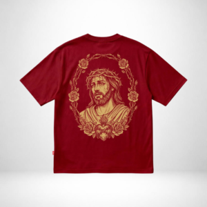 CAMISETA STREET CHRONIC 4769