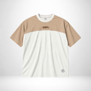 CAMISETA CHRONIC 4767-2