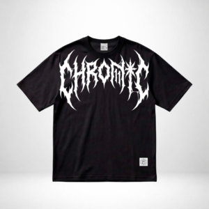 CAMISETA CHRONIC 4792 - Imagem 1
