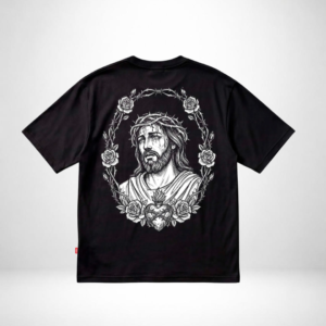 CAMISETA STREET CHRONIC 4769 - Imagem 3