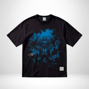 CAMISETA CHRONIC DEXTER 4719