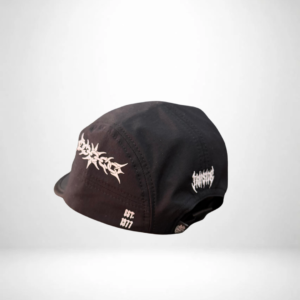 Boné aba curta trip side wear 55|55 - Imagem 4