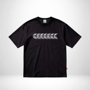 CAMISETA STREET CHRONIC 4749