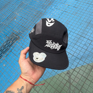 Boné trip side wear ref 44\66