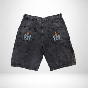 Bermuda TRIP SIDE Wear