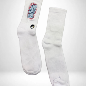 Meias cano alto trip side wear 33\44 - Imagem 3